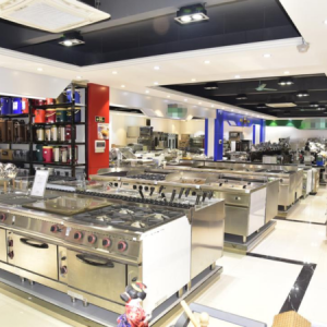 Kitchen Equipment's