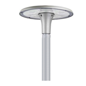 WSLI ZEUS AREA LIGHTS