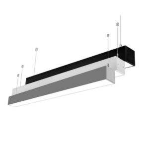 LINEAR LIGHTS