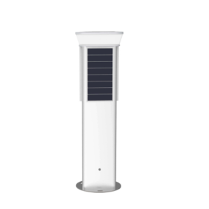 WSLI EDEN SOLAR BOLLARDS SERIES