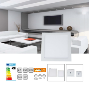 LED PANELS LIGHTS
