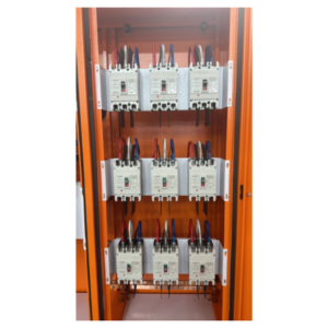 SWITCHBOARDs