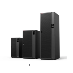 WSL33:10-200KVA UPS SERIES