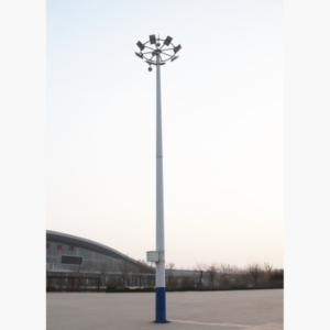WSLI SOMBRERO HIGH MAST LED FLOOD LIGHTS
